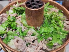 -廖川菜(金虹桥店)