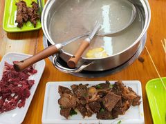 -养牛邓·潮汕牛肉海鲜自助火锅(广州店)