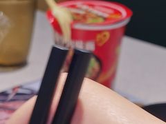 -火叮叮自助烤肉·现切牛肉(茂业店)