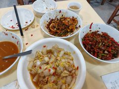 -笨罗卜浏阳菜馆(太平街店)