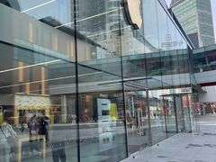 -Apple零售店(中街大悦城店)