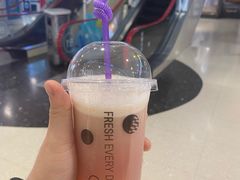 -每日新鲜水果吧(黄浦来福士店)