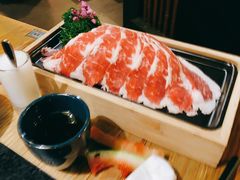 -湊湊火锅·茶憩(上海合生汇店)