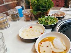 -老卜奎齐齐哈尔烤肉(人民东路店)