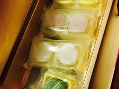 -长发西饼(道前店)