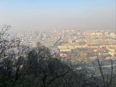 -华清宫景区