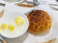 -太兴餐厅(东方广场分店)