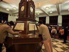 -沈阳金融博物馆