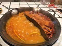 -朱光玉火锅馆(正弘城店)