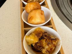-芭夯兔·兔肉汤锅(新都店)