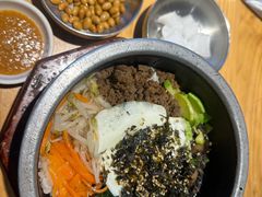 -土大力韩式烤肉料理(39年·和平路店)