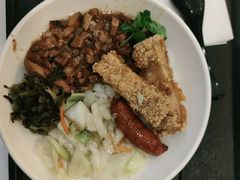 -永和大王(浦东南路店)