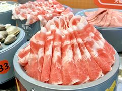 -大橘元自助回转火锅(天河新天地店)