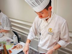-京彩臻品火锅