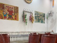 -粘豆包柴火铁锅炖