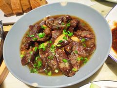 酱香肠素鸡-味府(万家福店)