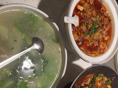 -小京廷北京烤鸭|山野贵州菜(梵华里店)