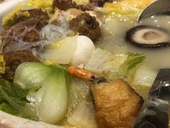 -顺风海鲜港(金玉兰店)