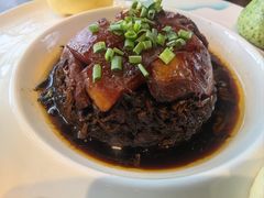 -绍兴老味道·非遗门店(银泰城店)