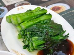 -麦奀云吞面世家(中环店)