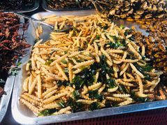 -唐人街(耀华力路)