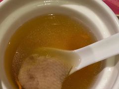 -喜来登由由大酒店九州膳坊中餐厅