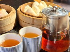 -蚝喜粤·广州味·茶楼点心(长隆店)