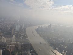 -上海中心大厦