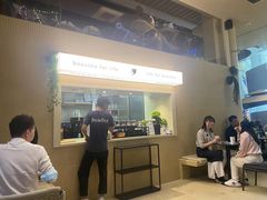 -BeauTea水仙(coco park店)