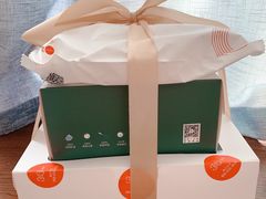 -36cake生日蛋糕(福田店)
