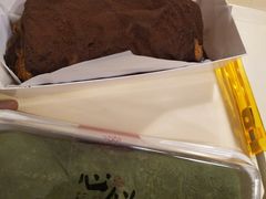 -丁香西饼屋(桂林路店)