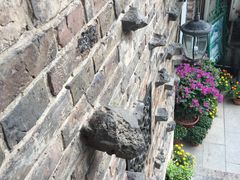 -成桂西餐厅·42年的味道(五大道疙瘩楼店)