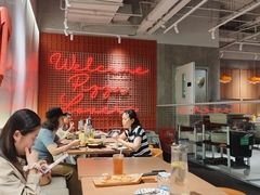 -必胜客(积水潭店)