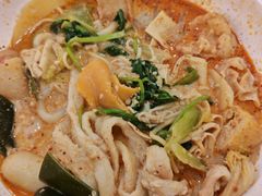 -高福麻辣烫(新阳店)