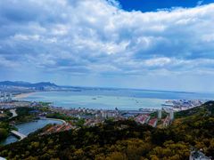 -石岛赤山风景区