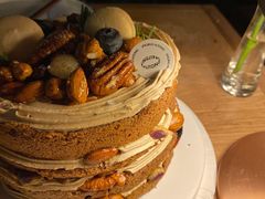 -玲婧胡同·生日蛋糕·餐厅(嘉里城店)