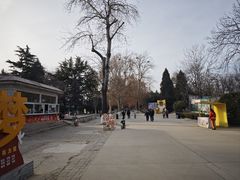 -保定市动物园