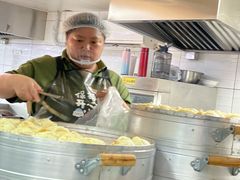 -牛街洪记小吃店(牛街店)