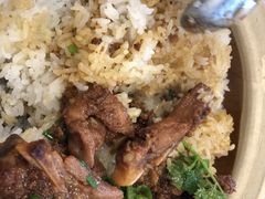 -坚记瓦罉饭(大良分店)