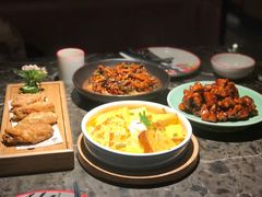 -新白鹿餐厅(金鹰新街口店)