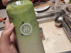-海底捞火锅(吾悦广场店)