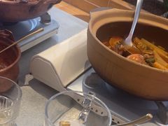 -一坐一忘云南菜(卓悦中心)