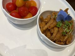 -通安客栈中餐厅·何家小馆