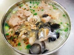 -广场正宗原汁薏米店