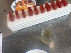 -大清花饺子(山庄店)