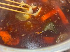 -老何太太鹤岗小串·团建聚餐(龙华店)