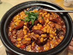 -小户人家(循礼门南国中心店)