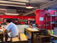 -老天桥蛙炉火锅(姑苏总店)