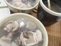 -褚氏岛城一汤(闽江路店)