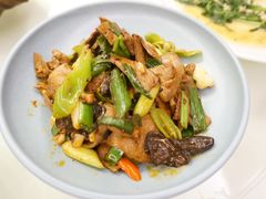 -禾珍珠家常小馆(河南博物院店)